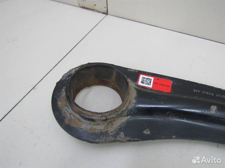 Рычаг задний продольный левый Ford Escape III 201