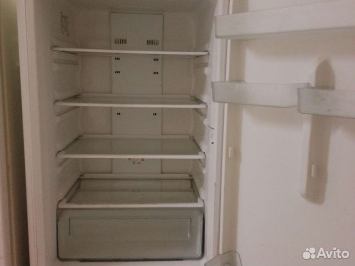Холодильник бу samsung