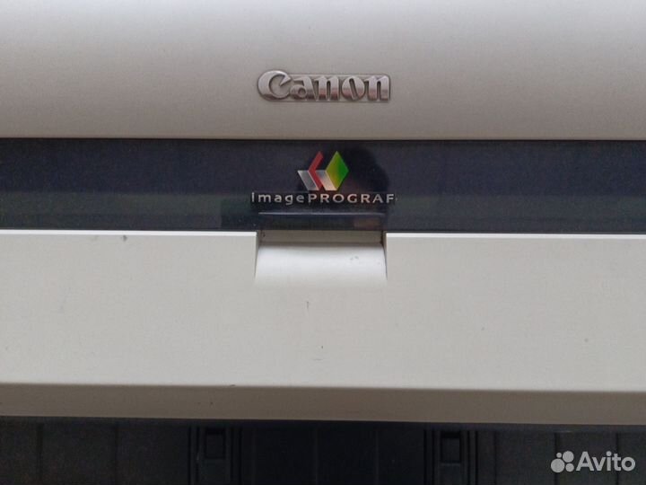 Плотер iPF605