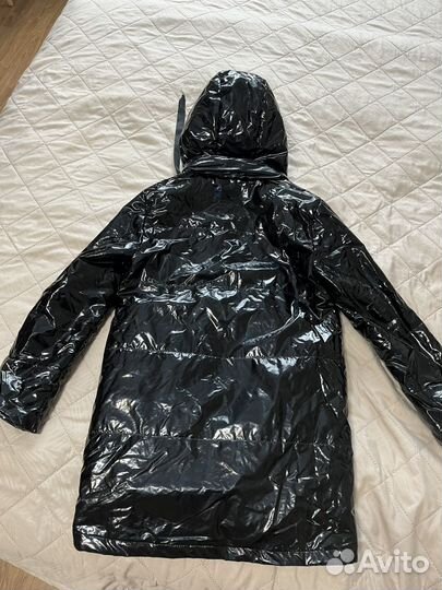 Куртка на девочку демисезон