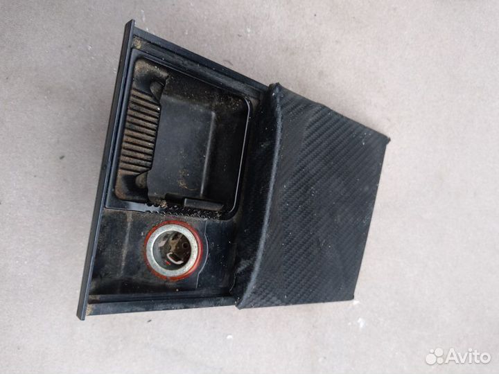 Пепельница передняя для VW Golf IV/Bora 1997-2005