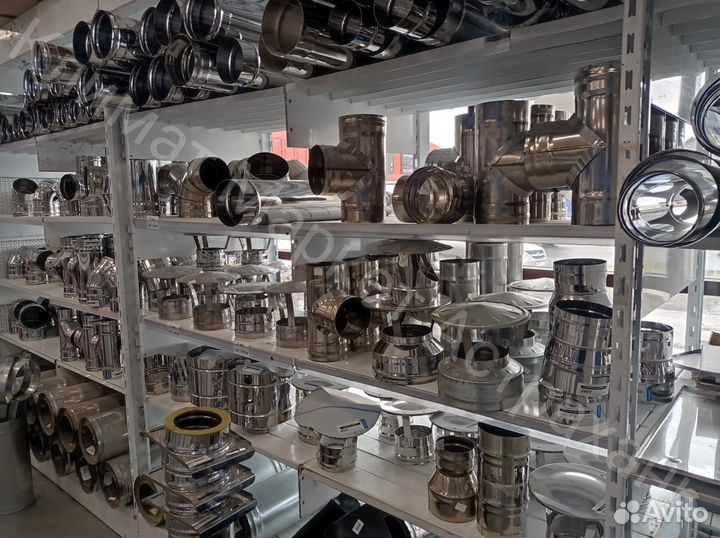 Переход оц 100-150