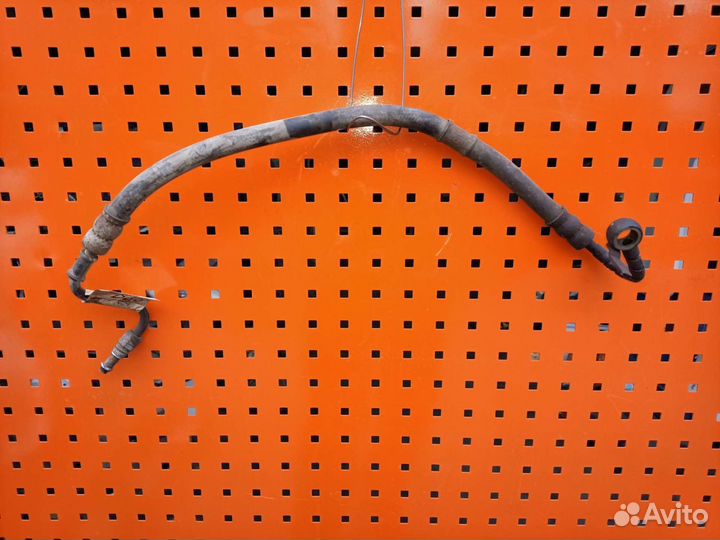 Шланг гидроусилителя Тойота Камри
