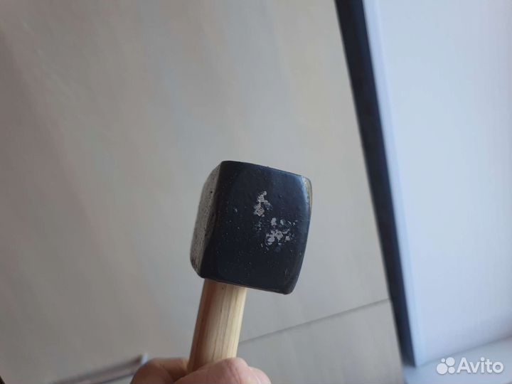 Кувалда СССР