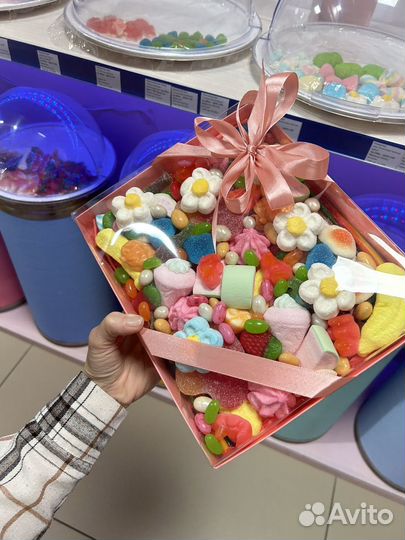 Мармелад Европейский