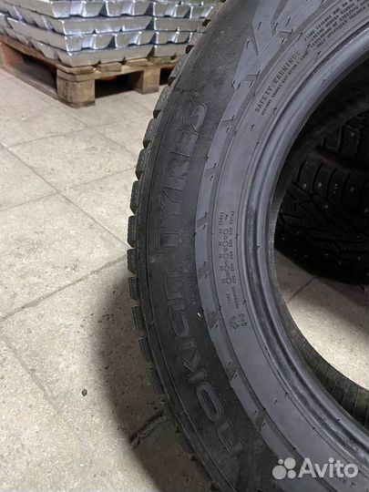 Nokian Tyres Nordman 7 SUV 235/60 R16