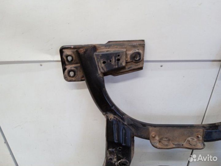 Балка подмоторная Mercedes-Benz A-Class W176 1.6