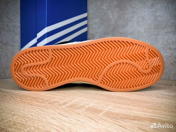 Кроссовки Adidas Campus 00s