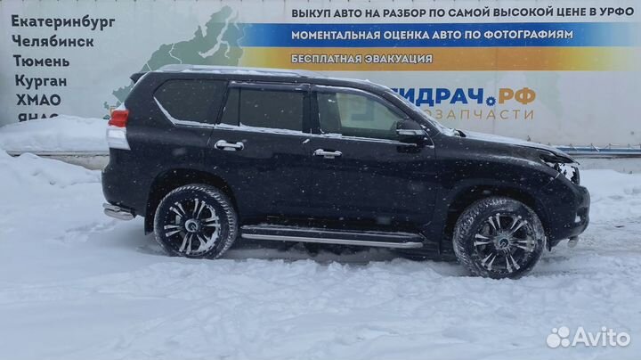 Датчик парковки Toyota Land Cruiser Prado (J150)