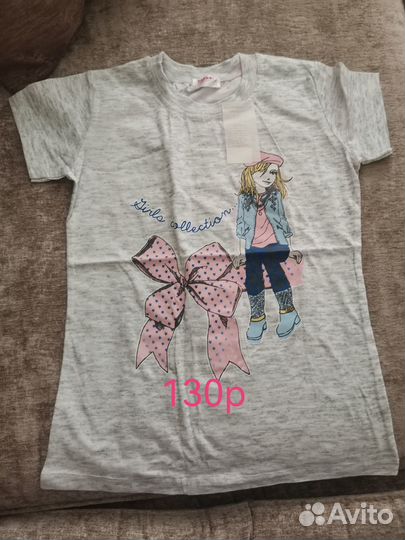 Одежда для девочки