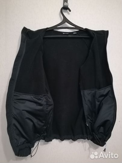 Куртка мужская outventure