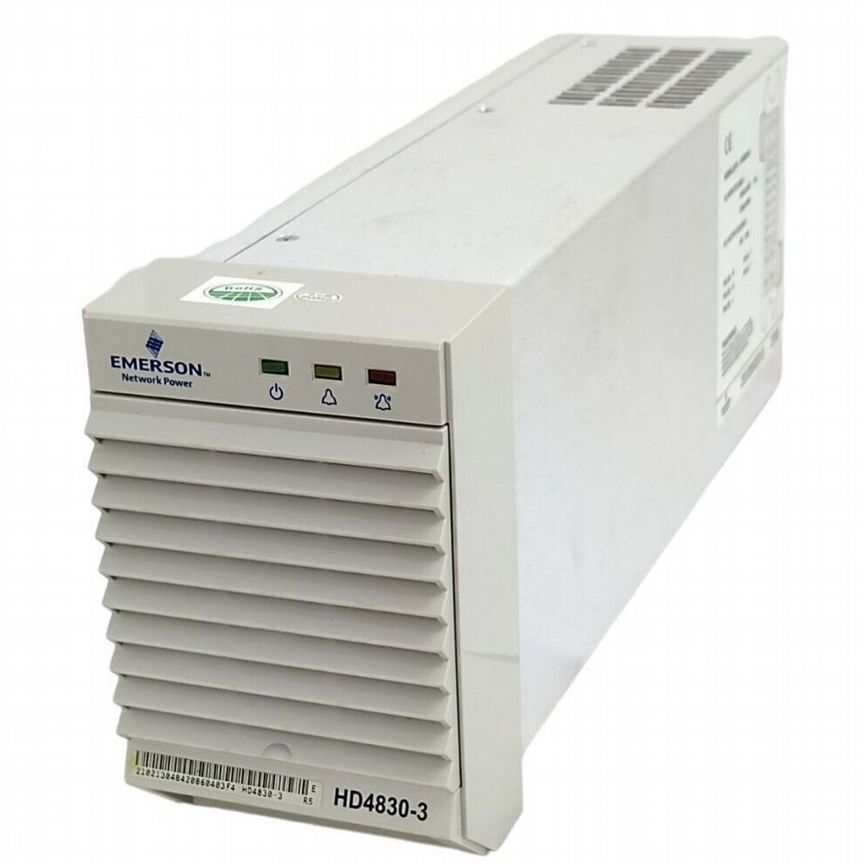 [HD4830-3] Блок Питания Emerson Hd4830-3 1500w