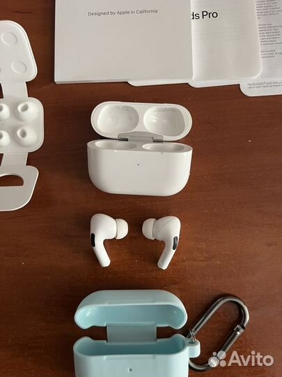 Airpods pro оригинал