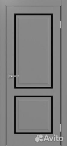 Дверь межкомнатная модель 602