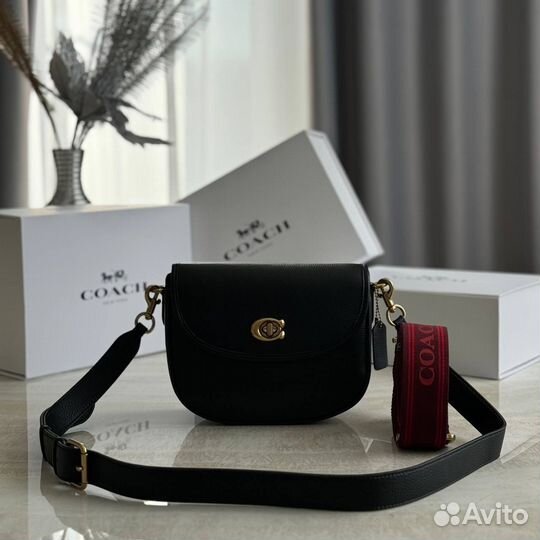 Сумка Coach