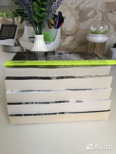 Донато Карризи 5 книг