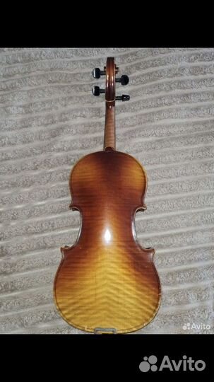 Скрипка Antonius Stradivarius Cremonensis 1713