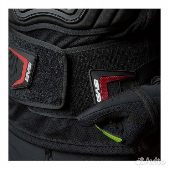 Защита Тела Черепаха EVS G7 (XL)