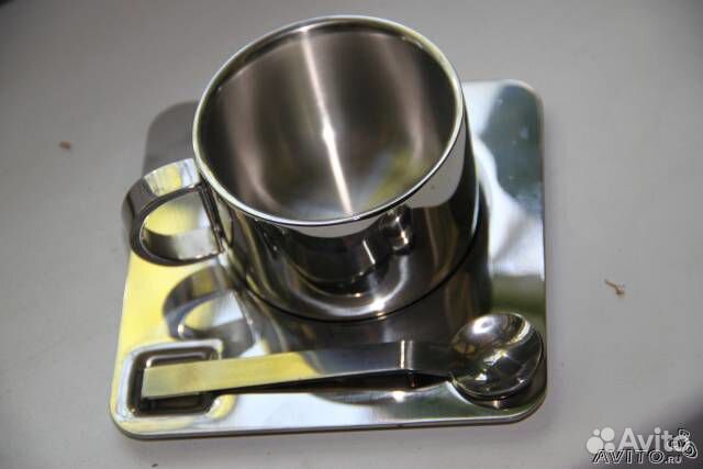 Набор Чайный (кофейный)