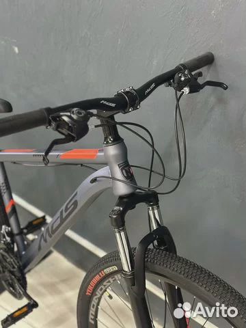 Велосипед горный взрослый колеса 29. Новый