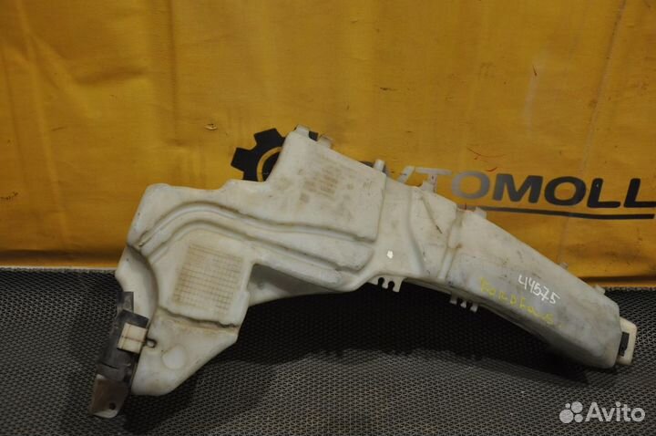 Бачок стеклоомывателя ford focus 2 CB4