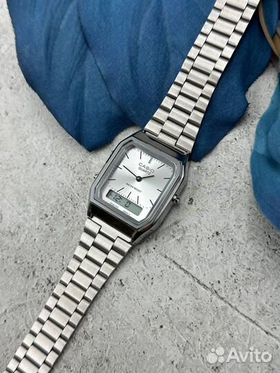 Часы Casio AQ-230