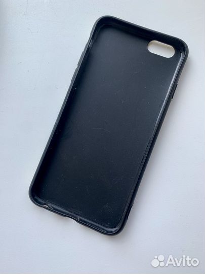 Чехол на iPhone 6