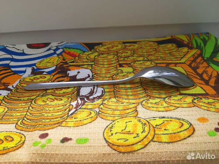 Столовые ложки IKEA