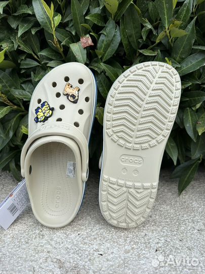 Crocs мужские 44 размер