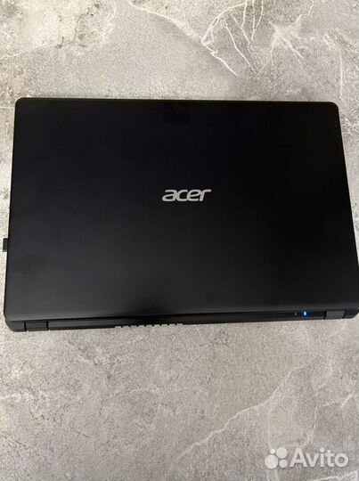 Ноутбук acer aspire 3 a315