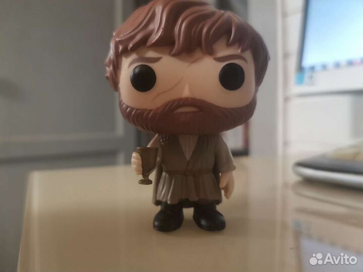 Игры престолов