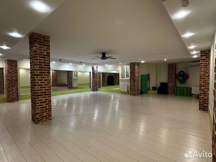 Студия танца 