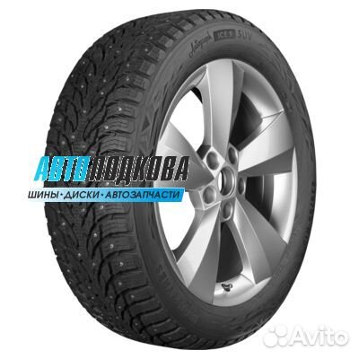 Ikon Tyres Autograph Ice 9 SUV 285/60 R18 116T