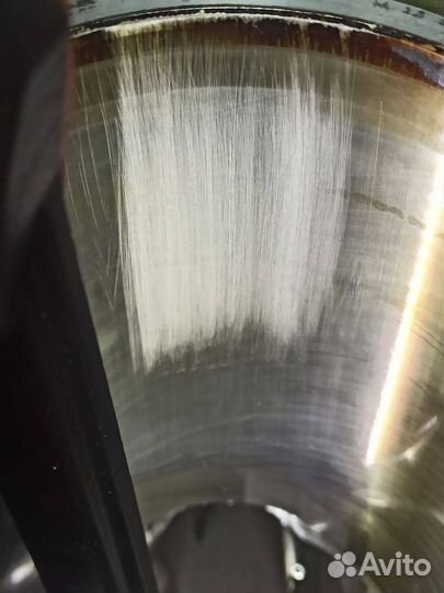 Блок цилиндров Kia Sorento 211102S150