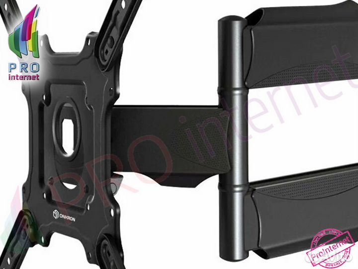 Кронштейн тв X400