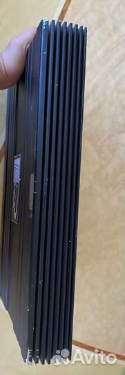 Моноблок kicx 800