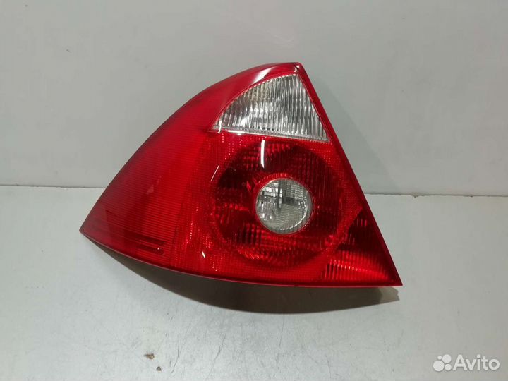 Фонарь левый Форд Мондео 3 (2003-2005г) рестайл