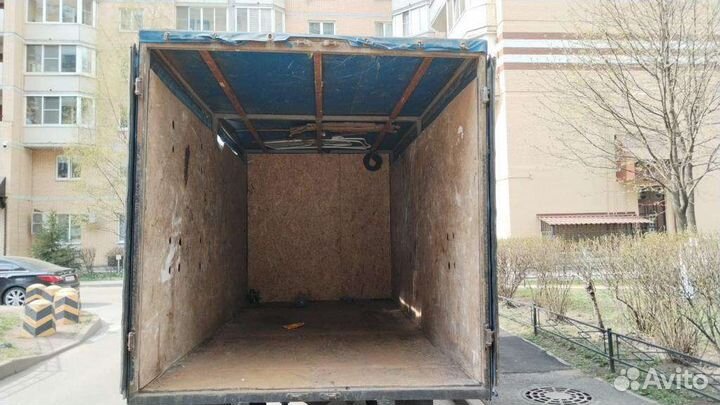 Вывоз мусора