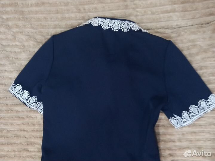 Школьная форма для девочки 128 134