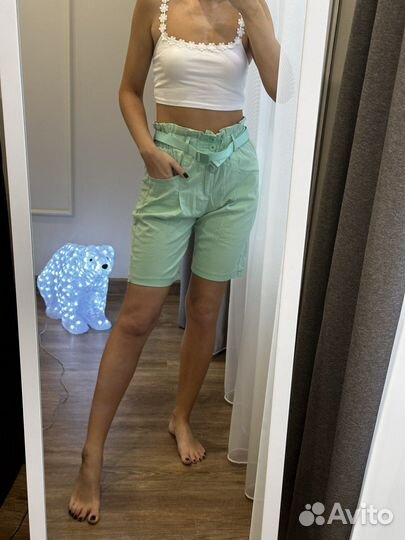 Велосипедки женские