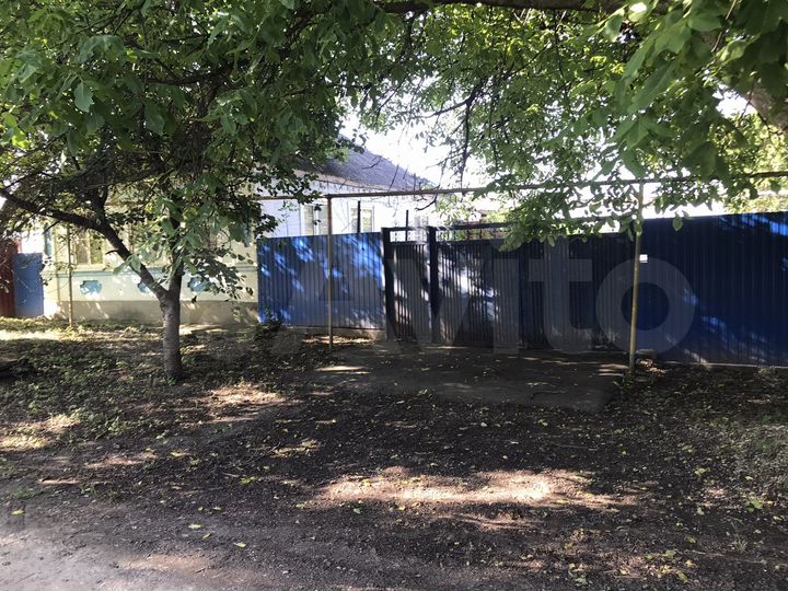 Дом 60 м² на участке 25 сот.