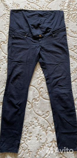 Вещи для беременных 48 50