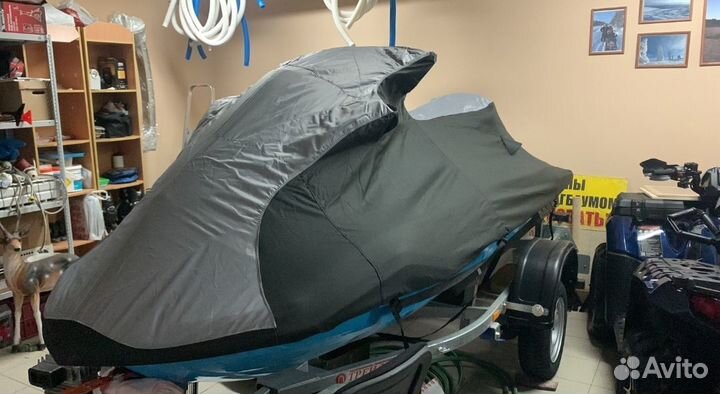 Чехол гидроцикл Yamaha FX Cruiser 2023 - н.в