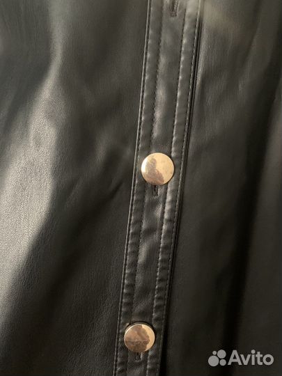 Алатье кожа zara