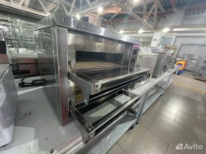 Печь для пиццы GAM formd11MN230