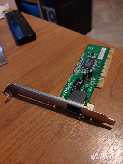 Сетевая карта для пк