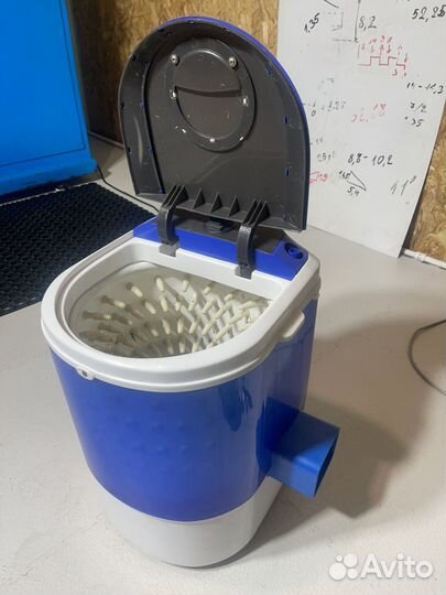 Перосъемная машина