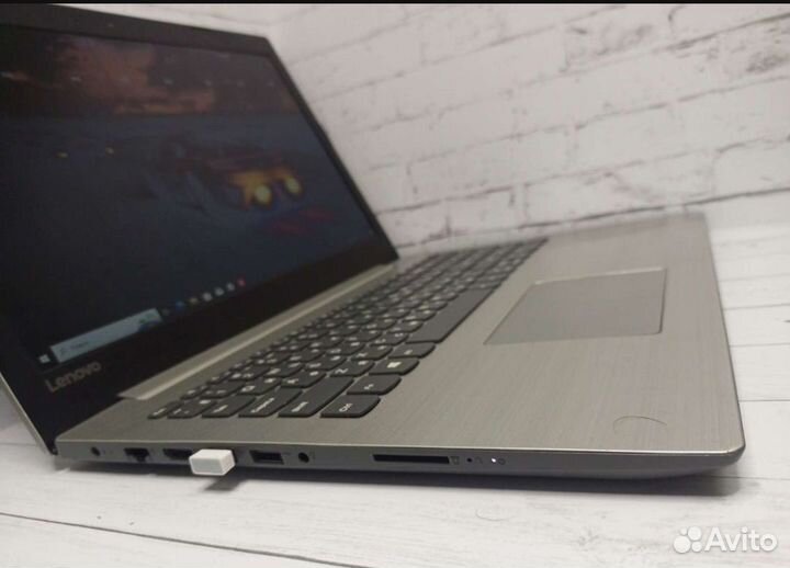 Игровой ноутбук с гарантией