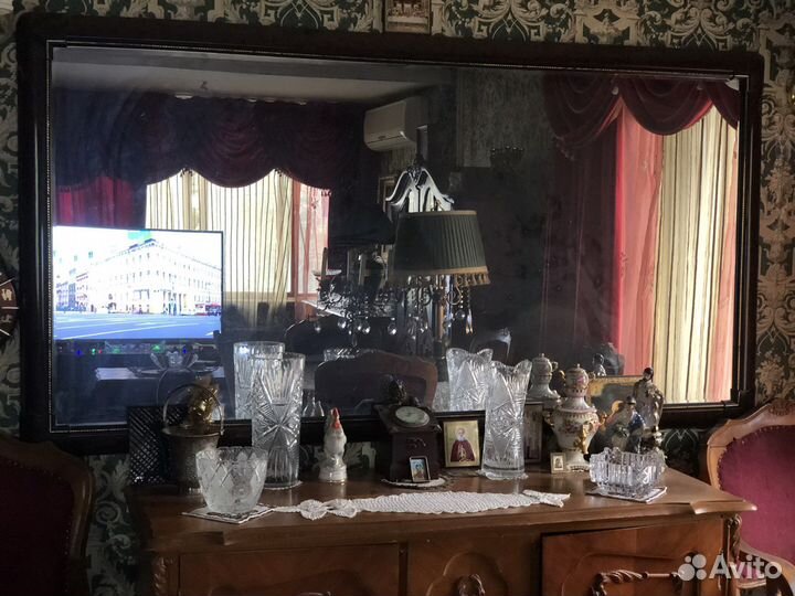 Театральное зеркало