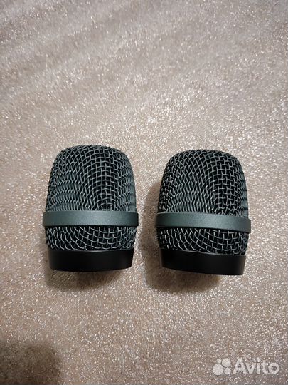 Сетки для микрофонов sennheiser